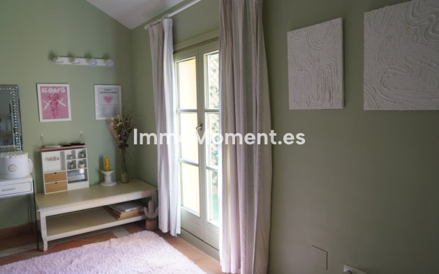 Reventa - Adosado - Sotogrande - Sotogrande Alto