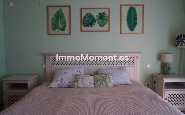Reventa - Adosado - Sotogrande - Sotogrande Alto