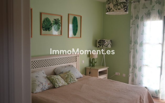 Reventa - Adosado - Sotogrande - Sotogrande Alto