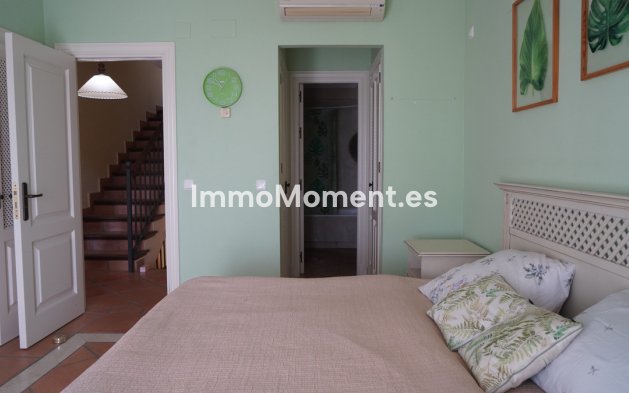 Reventa - Adosado - Sotogrande - Sotogrande Alto