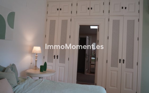 Reventa - Adosado - Sotogrande - Sotogrande Alto