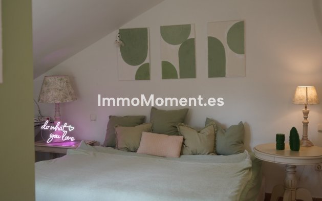 Reventa - Adosado - Sotogrande - Sotogrande Alto