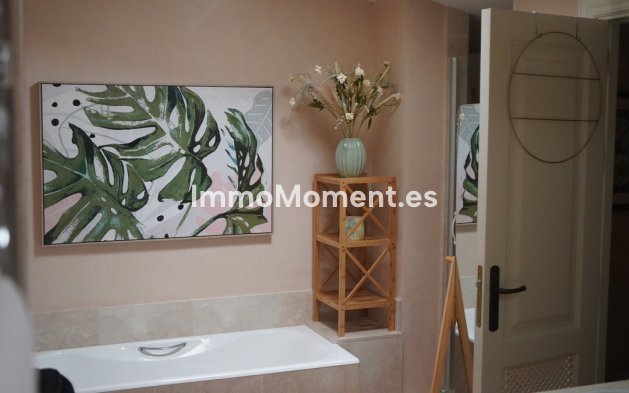 Reventa - Adosado - Sotogrande - Sotogrande Alto