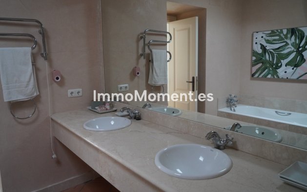 Reventa - Adosado - Sotogrande - Sotogrande Alto