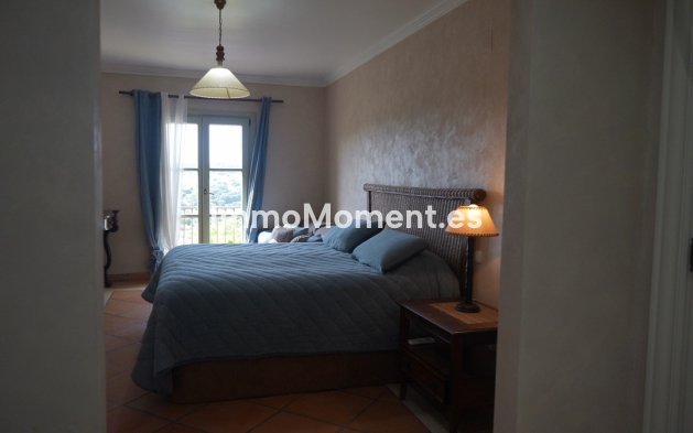 Reventa - Adosado - Sotogrande - Sotogrande Alto