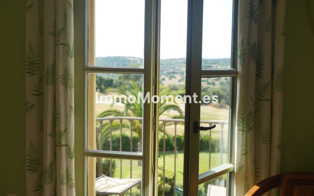 Reventa - Adosado - Sotogrande - Sotogrande Alto