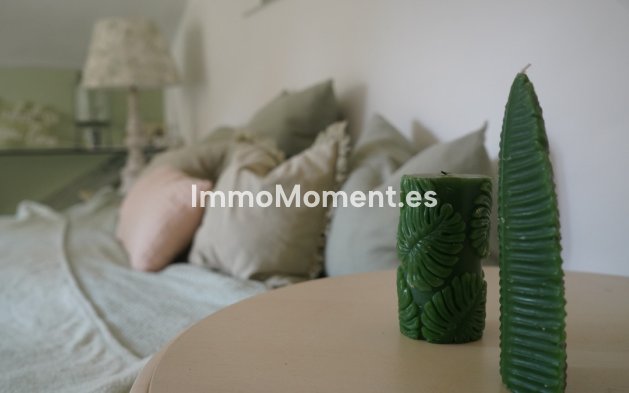 Reventa - Adosado - Sotogrande - Sotogrande Alto