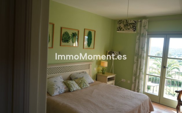 Reventa - Adosado - Sotogrande - Sotogrande Alto