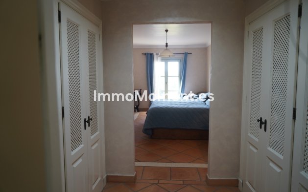 Reventa - Adosado - Sotogrande - Sotogrande Alto