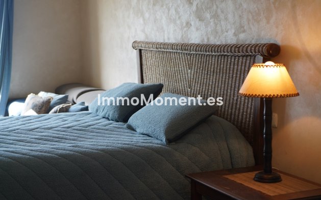 Reventa - Adosado - Sotogrande - Sotogrande Alto