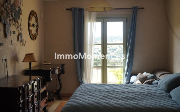 Reventa - Adosado - Sotogrande - Sotogrande Alto