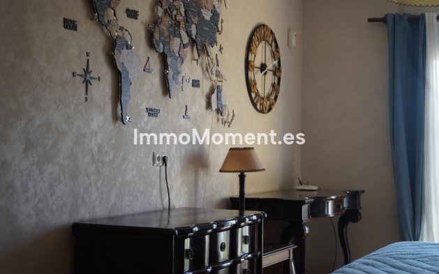 Reventa - Adosado - Sotogrande - Sotogrande Alto