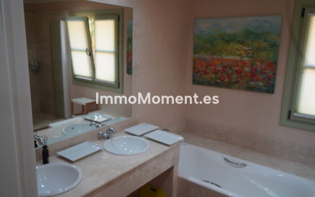 Reventa - Adosado - Sotogrande - Sotogrande Alto