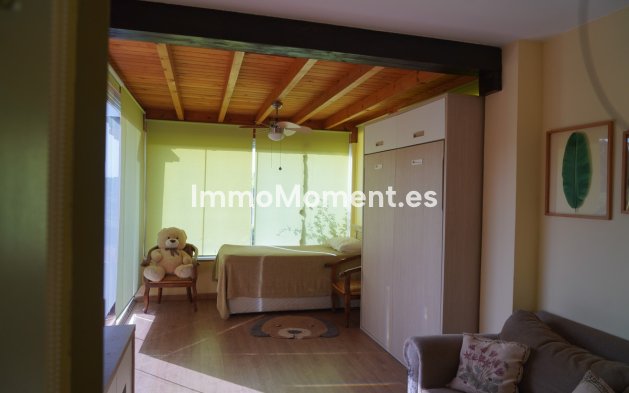Reventa - Adosado - Sotogrande - Sotogrande Alto