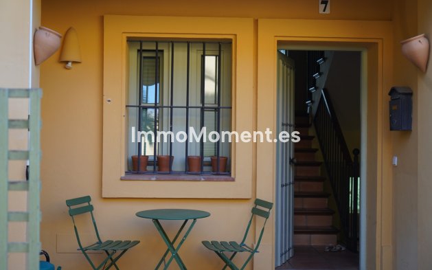 Reventa - Adosado - Sotogrande - Sotogrande Alto