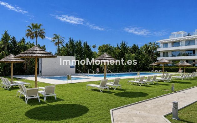 Reventa - Apartamento - Estepona  - Bel Air