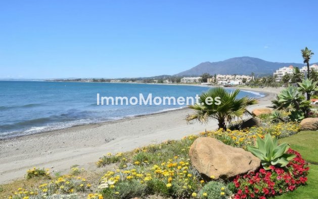 Reventa - Apartamento - Estepona  - Bel Air