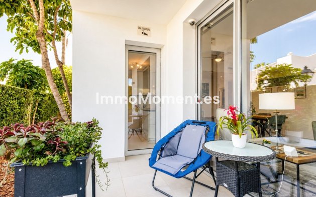 Reventa - Apartamento - Estepona  - Bel Air