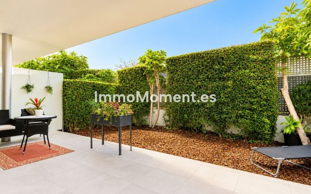 Reventa - Apartamento - Estepona  - Bel Air