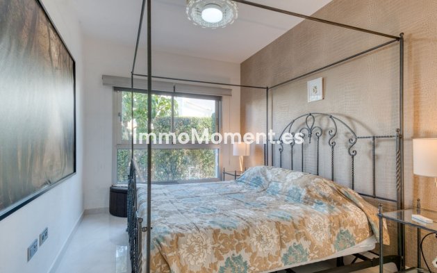 Reventa - Apartamento - Estepona  - Bel Air