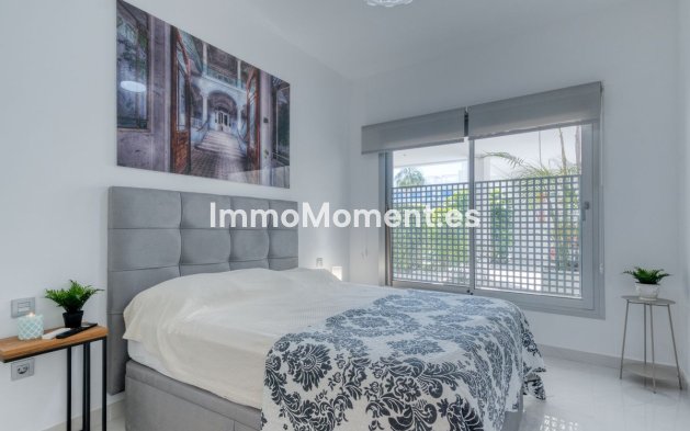 Reventa - Apartamento - Estepona  - Bel Air