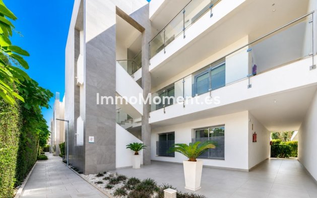 Reventa - Apartamento - Estepona  - Bel Air