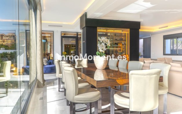 Revente - Villa individuelle - Benalmadena - Torrequebrada