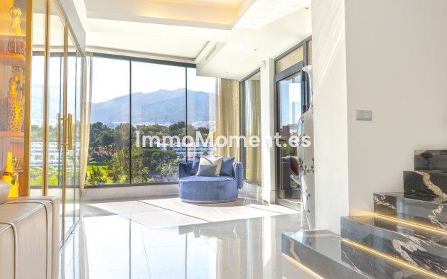 Revente - Villa individuelle - Benalmadena - Torrequebrada