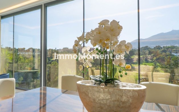 Revente - Villa individuelle - Benalmadena - Torrequebrada