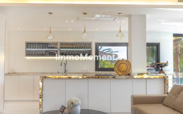 Revente - Villa individuelle - Benalmadena - Torrequebrada