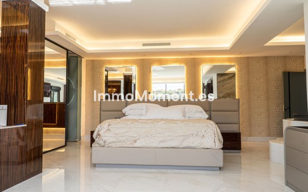 Revente - Villa individuelle - Benalmadena - Torrequebrada