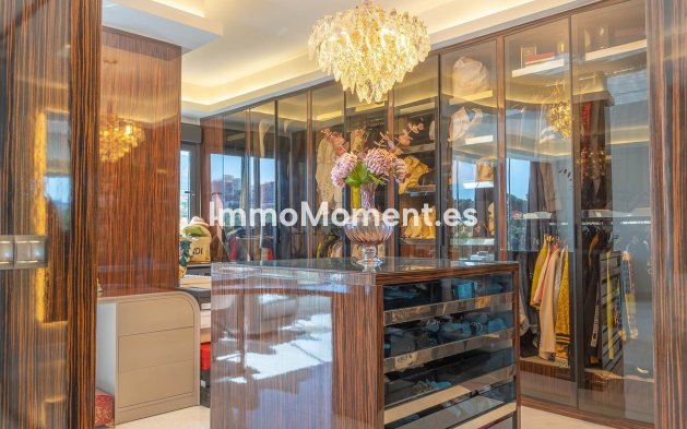 Revente - Villa individuelle - Benalmadena - Torrequebrada