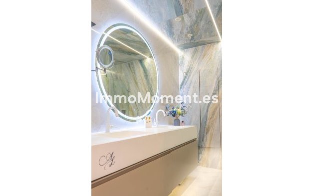 Revente - Villa individuelle - Benalmadena - Torrequebrada