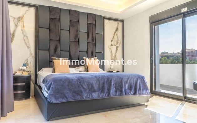 Revente - Villa individuelle - Benalmadena - Torrequebrada