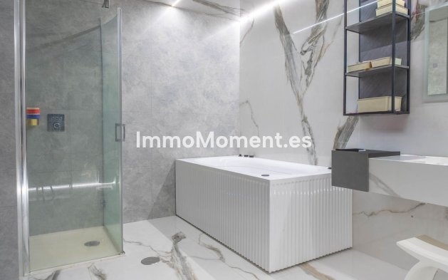 Revente - Villa individuelle - Benalmadena - Torrequebrada
