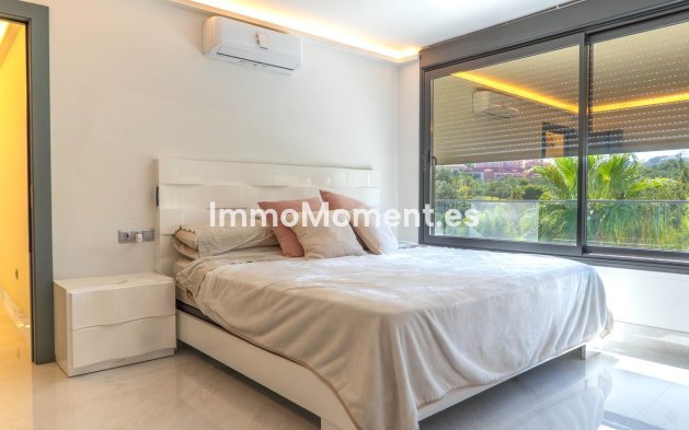 Revente - Villa individuelle - Benalmadena - Torrequebrada