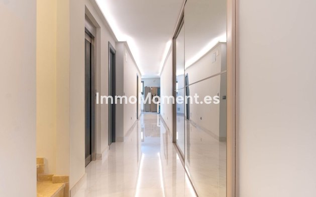 Revente - Villa individuelle - Benalmadena - Torrequebrada