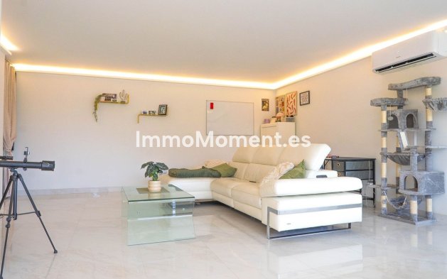 Revente - Villa individuelle - Benalmadena - Torrequebrada