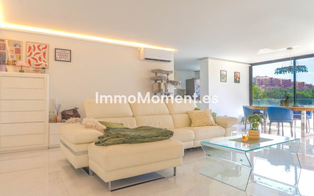 Revente - Villa individuelle - Benalmadena - Torrequebrada