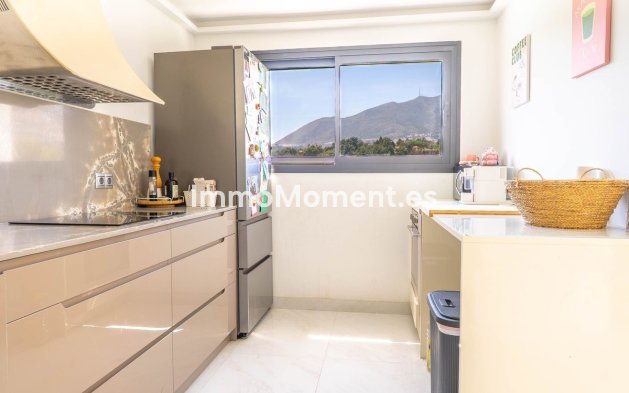 Revente - Villa individuelle - Benalmadena - Torrequebrada