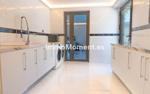 Revente - Villa individuelle - Benalmadena - Torrequebrada