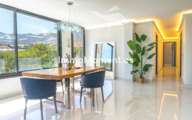 Revente - Villa individuelle - Benalmadena - Torrequebrada