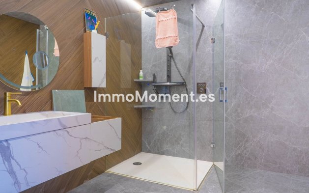 Revente - Villa individuelle - Benalmadena - Torrequebrada