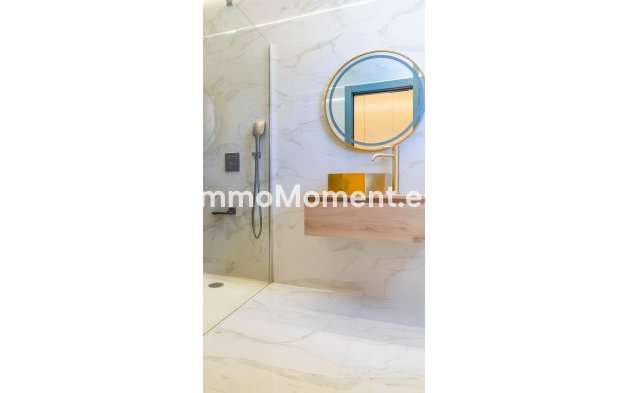 Revente - Villa individuelle - Benalmadena - Torrequebrada