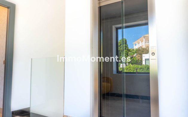 Revente - Villa individuelle - Benalmadena - Torrequebrada