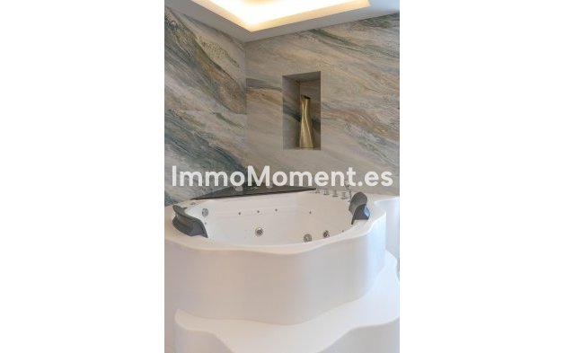 Revente - Villa individuelle - Benalmadena - Torrequebrada