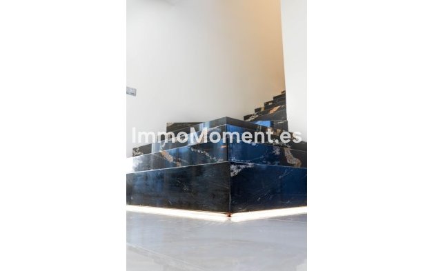 Revente - Villa individuelle - Benalmadena - Torrequebrada