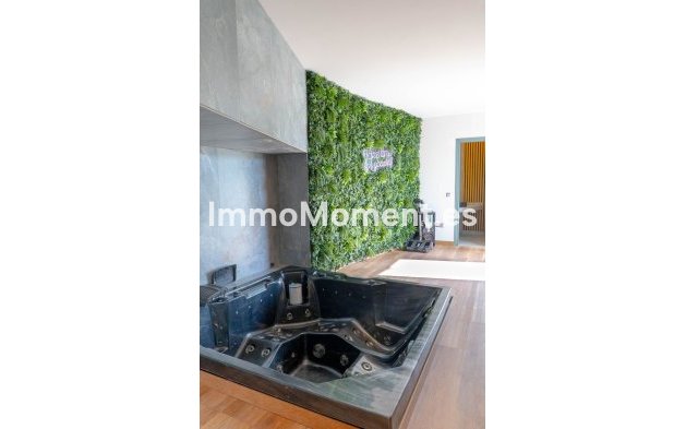 Revente - Villa individuelle - Benalmadena - Torrequebrada