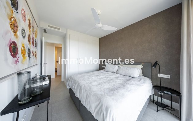 Resale - Apartment - Benahavís - La Quinta