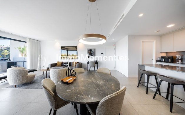 Resale - Apartment - Benahavís - La Quinta